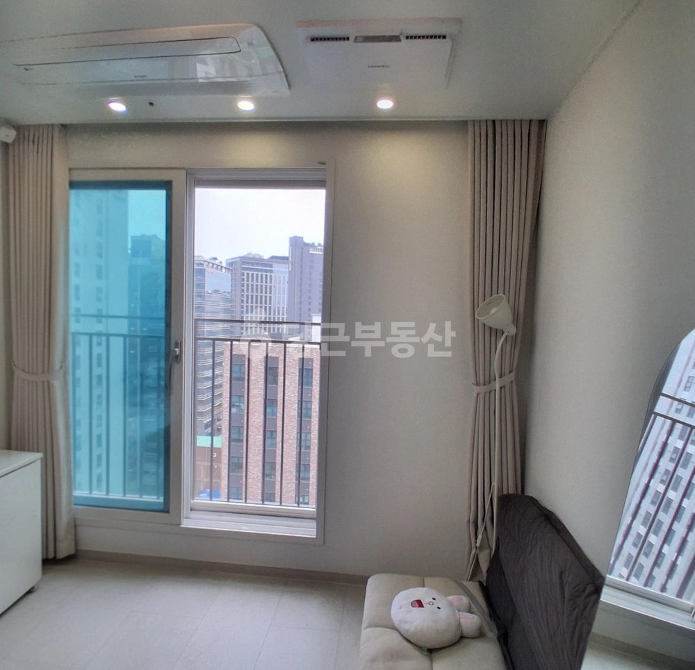 서울특별시 영등포구 영등포동2가 오피스텔 사진 1