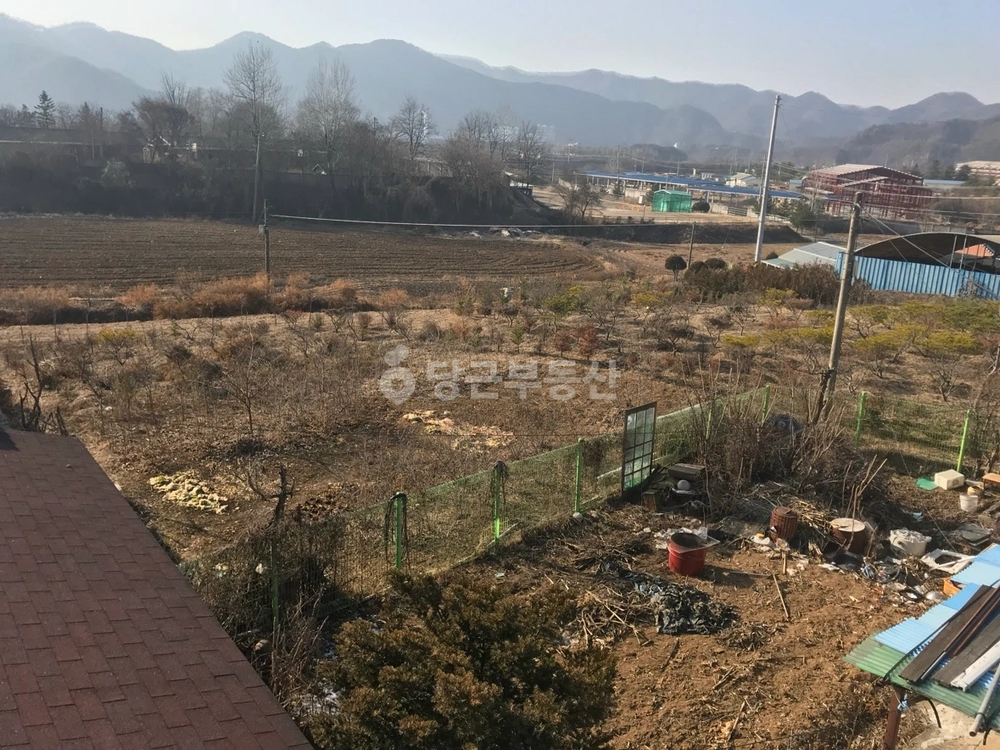 강원특별자치도 홍천군 북방면 토지 사진 1