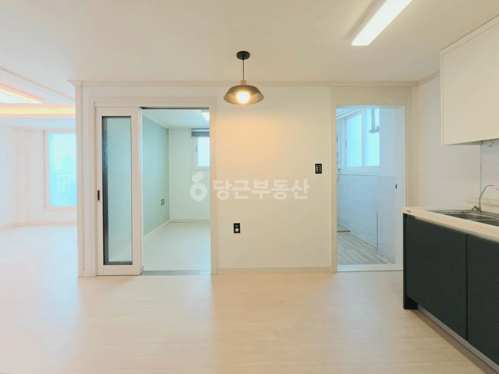 부산광역시 해운대구 재송동 빌라(투룸 이상) 사진 1
