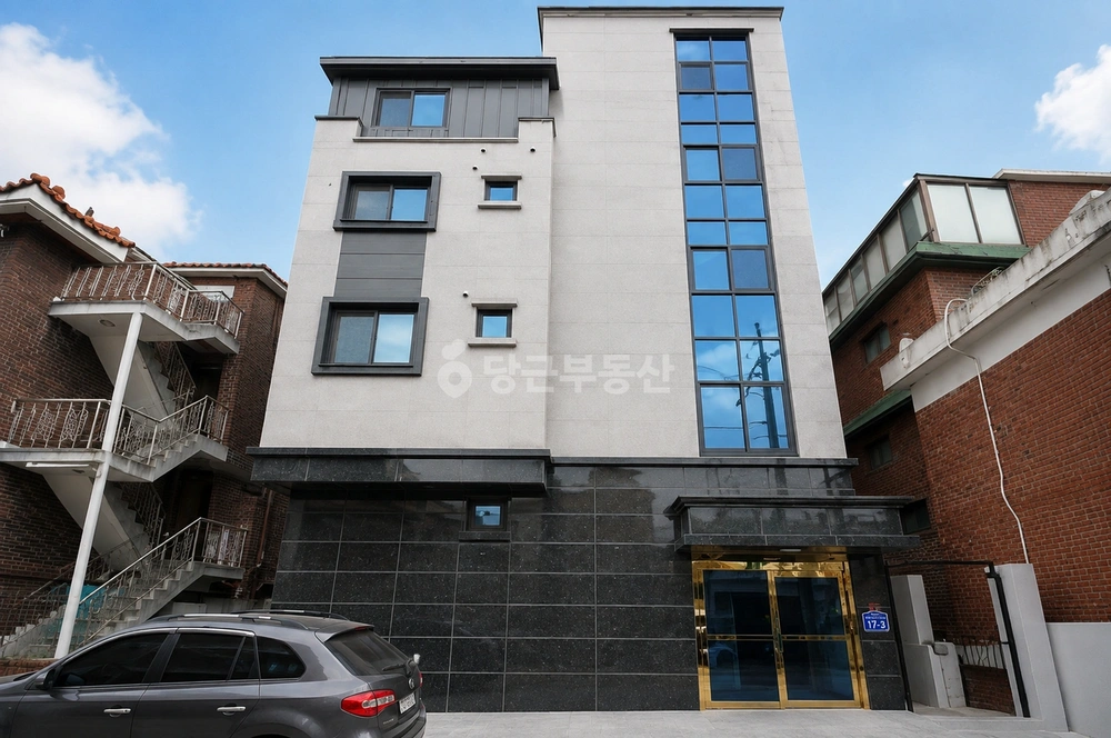 서울특별시 관악구 봉천동 원룸 사진 1