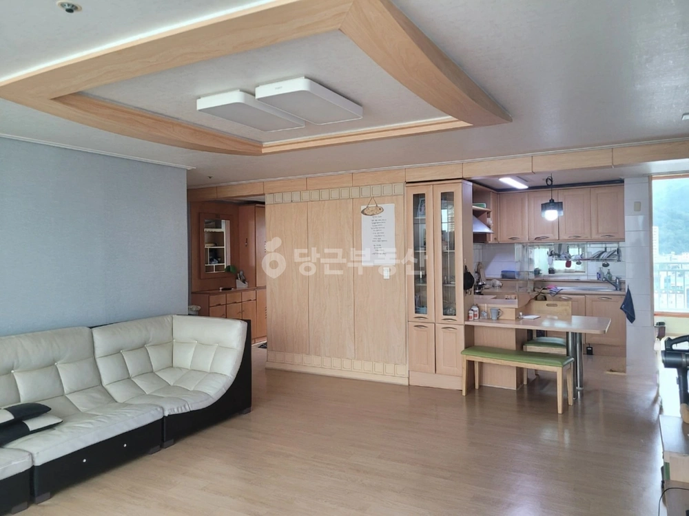 전남광주통합특별시 광양시 중동 아파트 사진 1