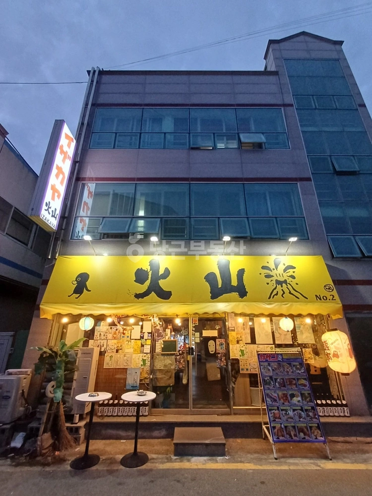 전남광주통합특별시 목포시 상동 상가 사진 1