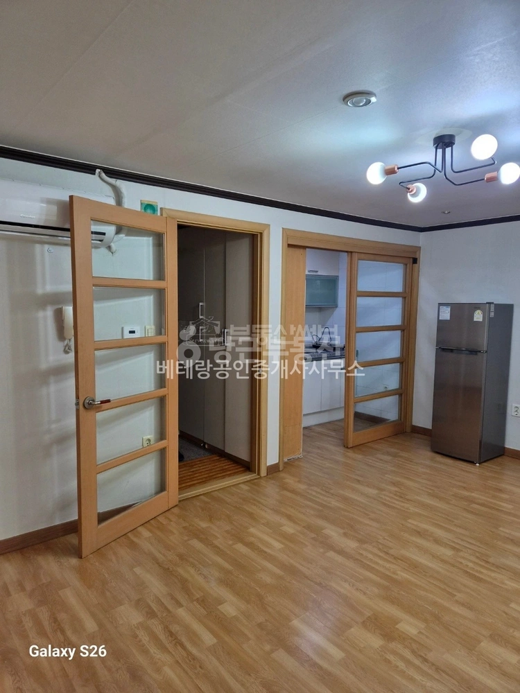 서울특별시 동대문구 이문동 오피스텔 사진 1