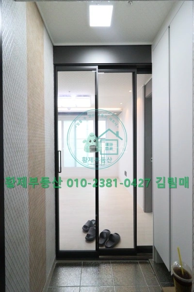서울특별시 강서구 등촌동 빌라(투룸 이상) 사진 1