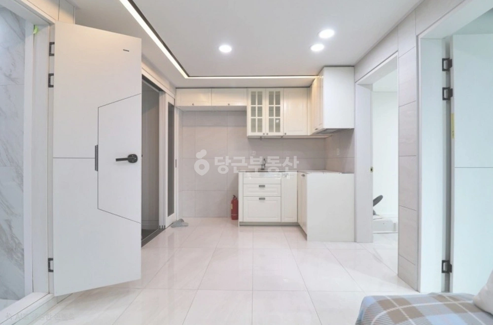 서울특별시 동작구 사당동 빌라(투룸 이상) 사진 1