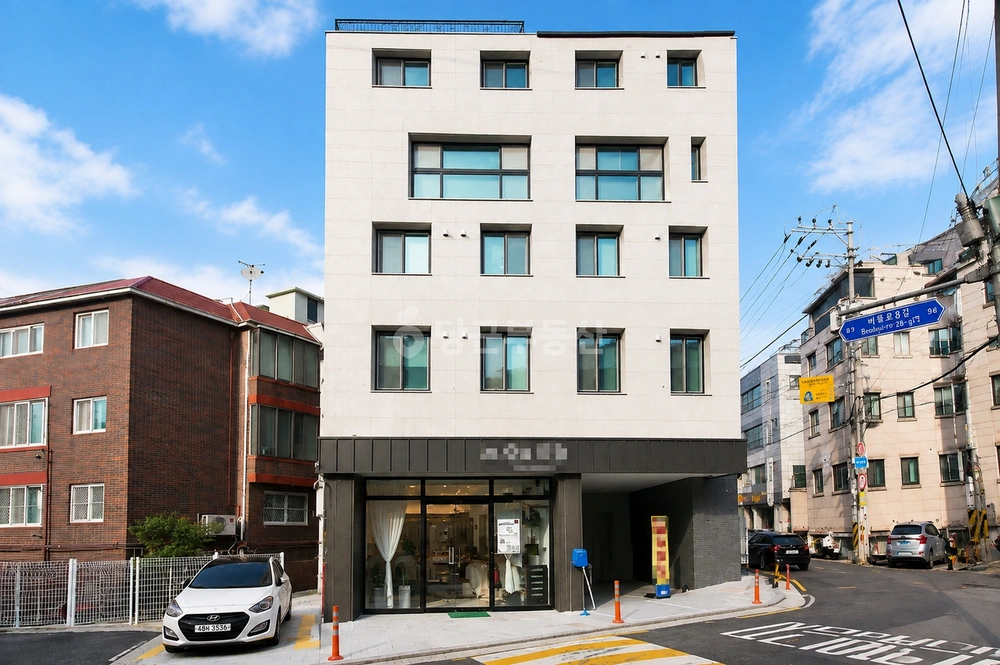 서울특별시 관악구 봉천동 원룸 사진 1