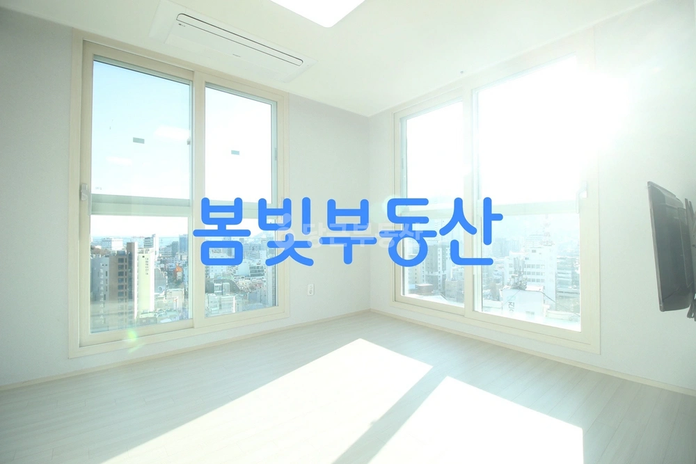 부산광역시 중구 대청동4가 오피스텔 사진 1
