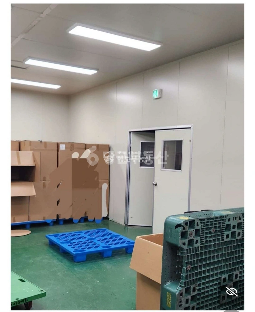 경기도 화성시 만세구 마도면 공장/창고 사진 1