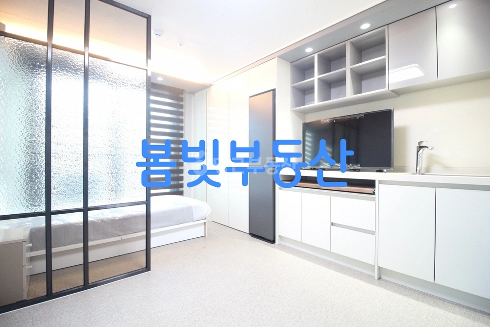 부산광역시 동구 수정동 오피스텔 사진 1