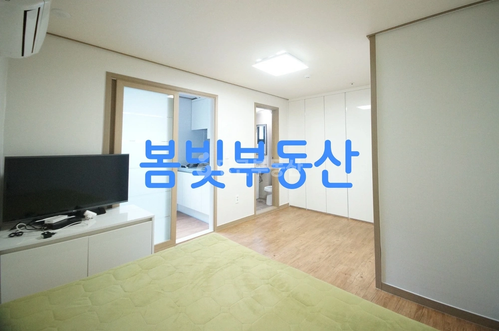 부산광역시 중구 대청동4가 원룸 사진 1