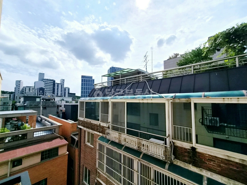 서울특별시 동작구 대방동 빌라(투룸 이상) 사진 1