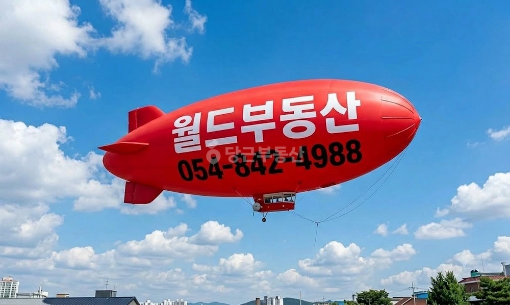경상북도 안동시 길안면 토지 사진 1