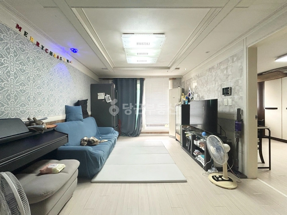 경기도 안산시 상록구 부곡동 빌라(투룸 이상) 사진 1