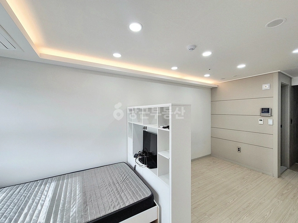부산광역시 부산진구 전포동 오피스텔 사진 1