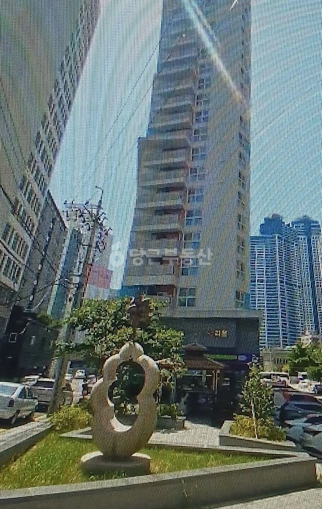 부산광역시 부산진구 전포동 오피스텔 사진 1