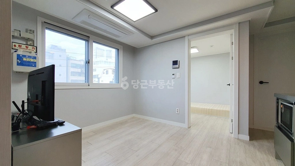 부산광역시 부산진구 전포동 원룸 사진 1