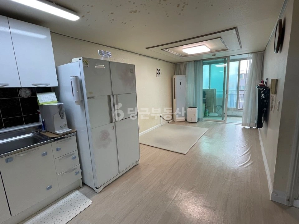 충청북도 제천시 신백동 아파트 사진 1