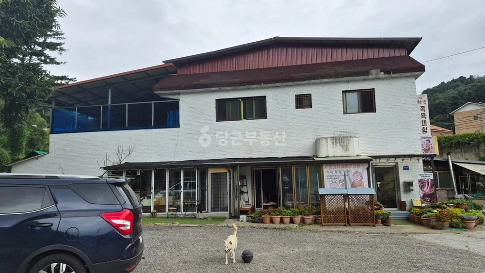 경기도 가평군 상면 원룸 사진 1