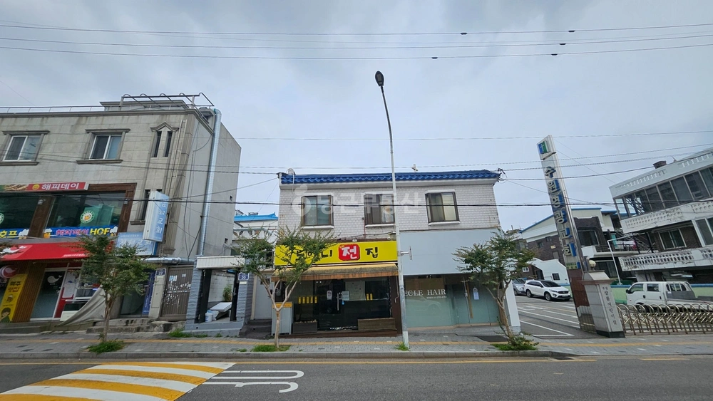 경기도 수원시 팔달구 화서동 상가 사진 1