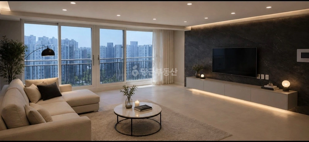 경기도 파주시 목동동 아파트 사진 1