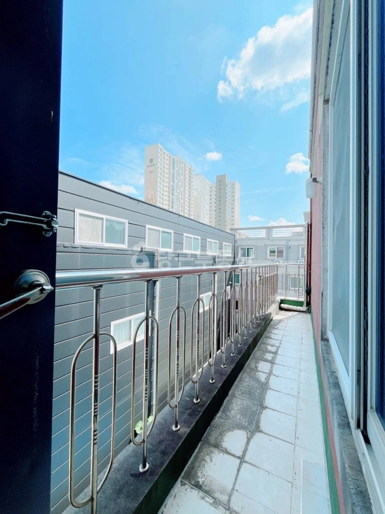 전남광주통합특별시 북구 중흥동 원룸 사진 1