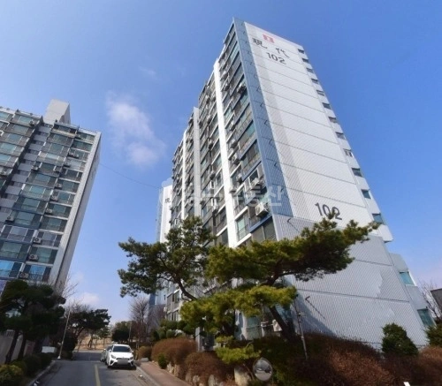 경상북도 문경시 모전동 아파트 사진 1