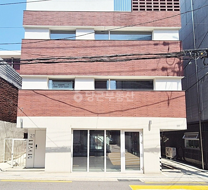 서울특별시 성동구 송정동 상가 사진 1