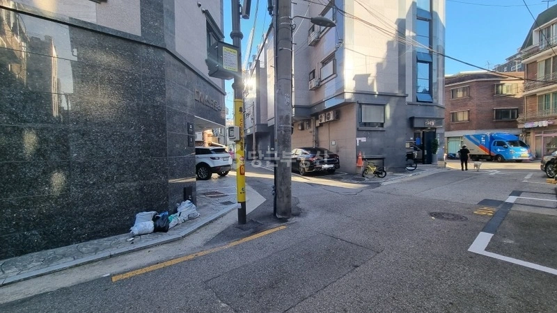 서울특별시 동작구 사당동 빌라(투룸 이상) 사진 1
