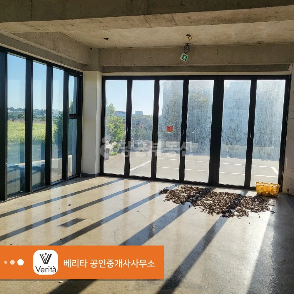 제주특별자치도 제주시 한림읍 상가 사진 1