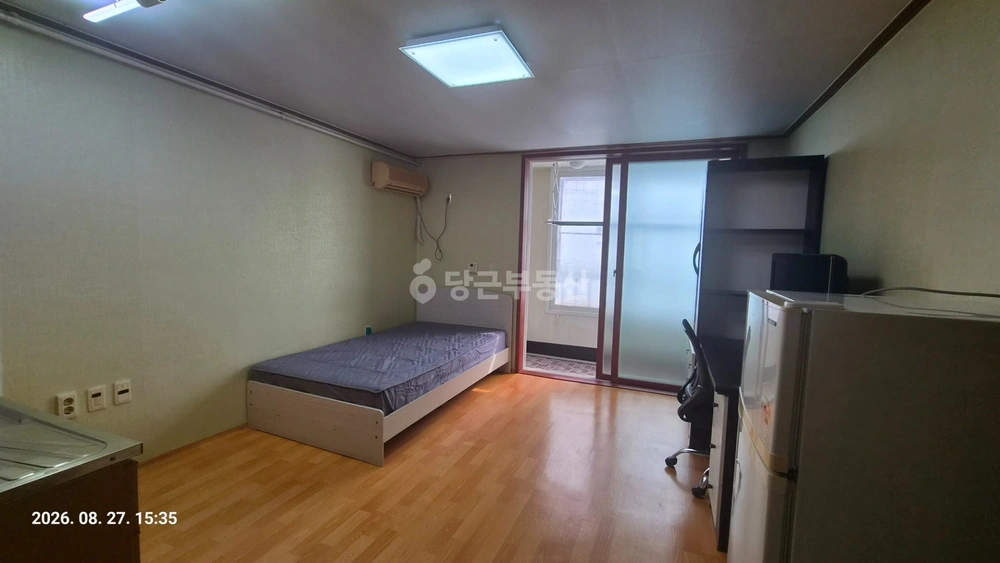 전북특별자치도 익산시 신동 원룸 사진 1