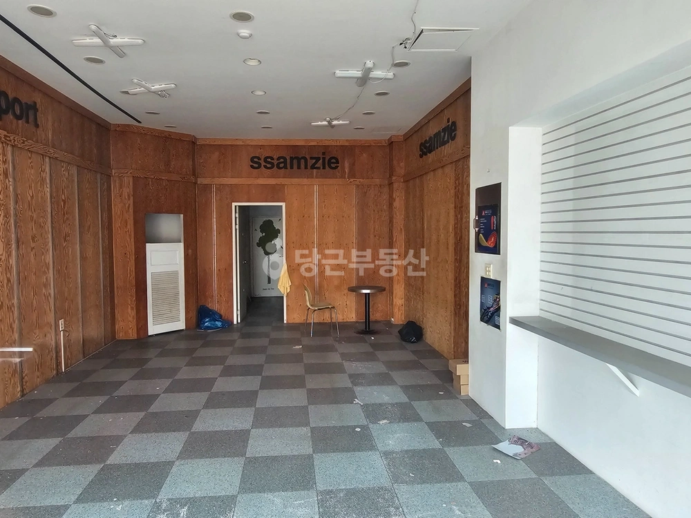 전남광주통합특별시 광산구 송정동 상가 사진 1