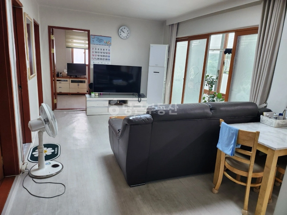 인천광역시 미추홀구 숭의동 아파트 사진 1