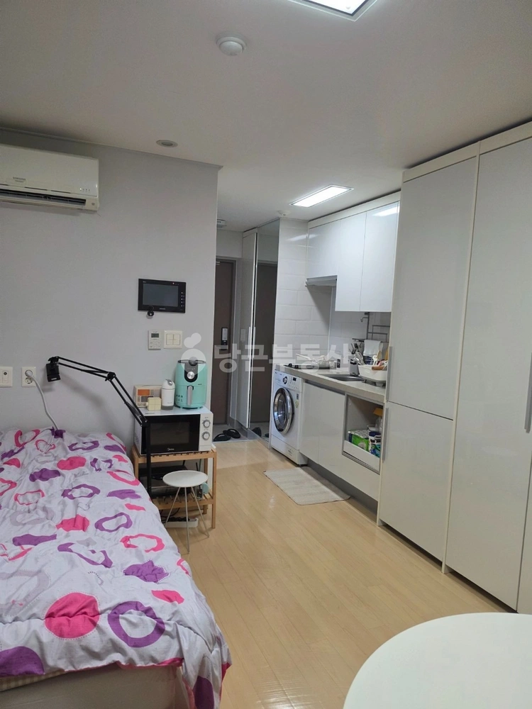 서울특별시 강남구 역삼동 오피스텔 사진 1