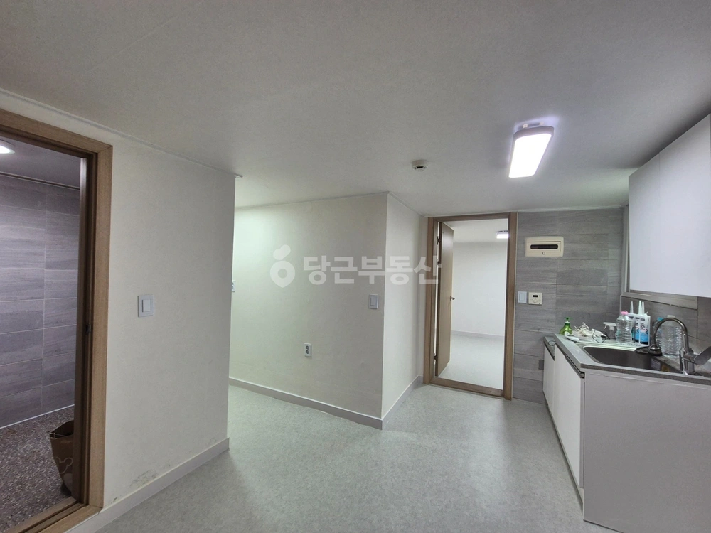서울특별시 강동구 성내동 원룸 사진 1
