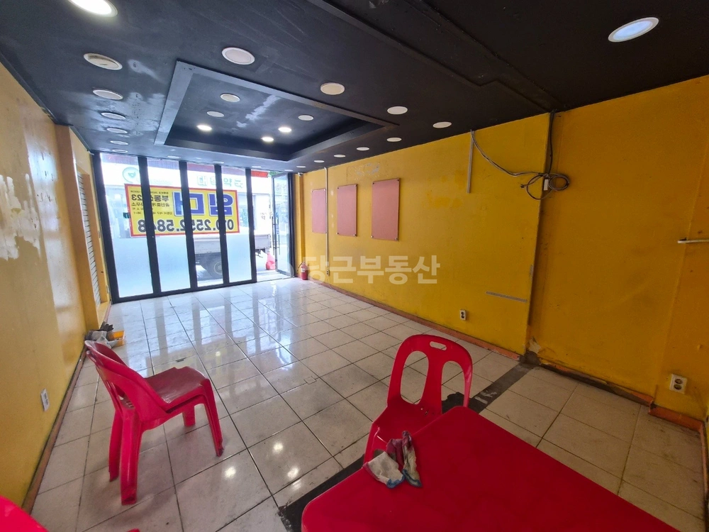 인천광역시 서해구 석남동 상가 사진 1