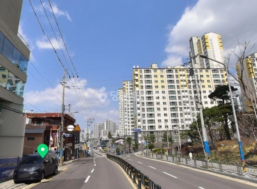 부산광역시 부산진구 전포동 상가 사진 1