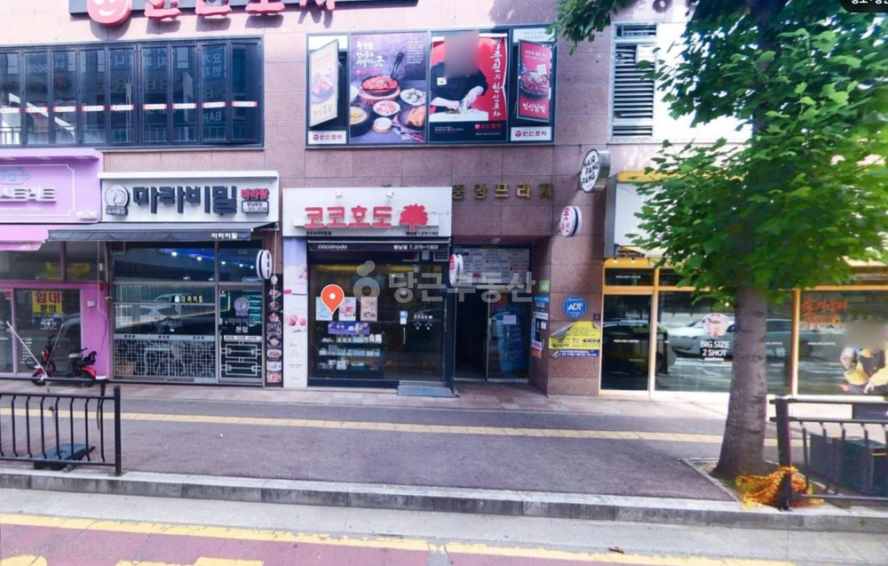 경기도 화성시 만세구 향남읍 상가 사진 1