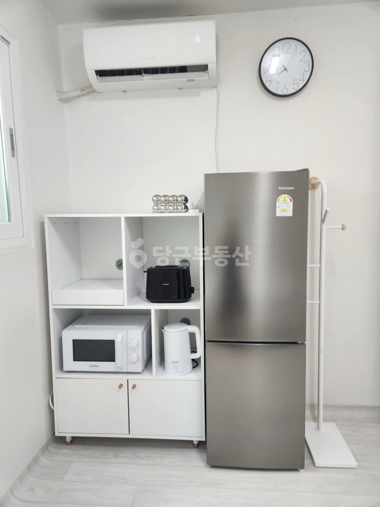 서울특별시 영등포구 대림동 원룸 사진 1