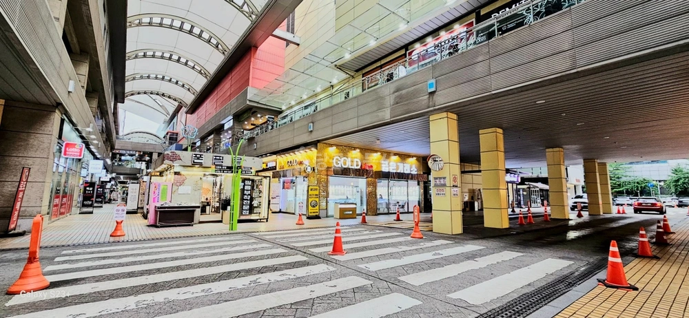 경기도 고양시 일산동구 장항동 상가 사진 1