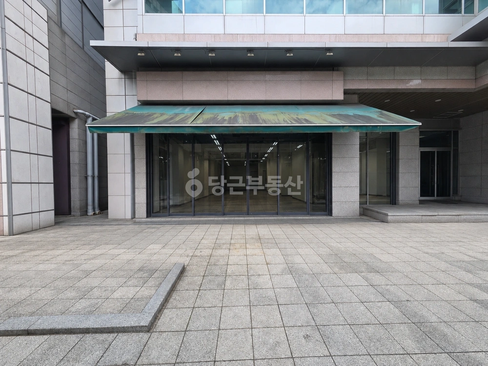 서울특별시 종로구 내수동 상가 사진 1