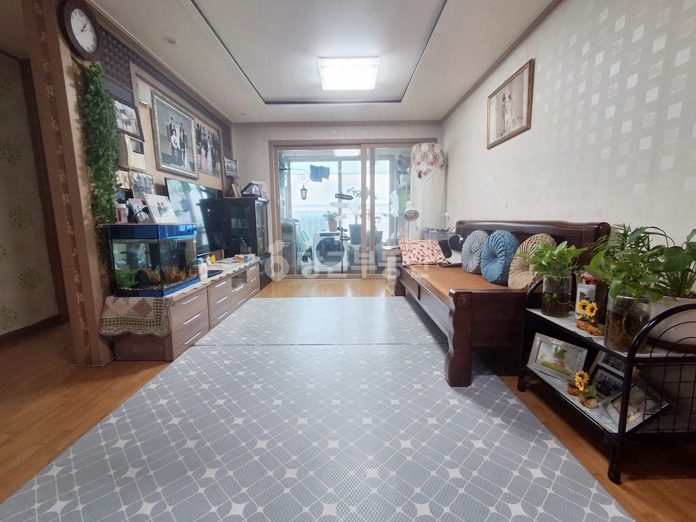 경기도 안산시 상록구 본오동 빌라(투룸 이상) 사진 1