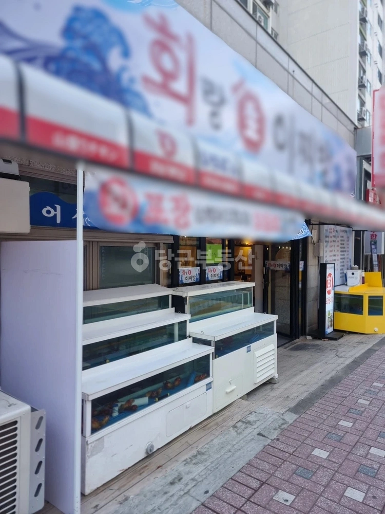서울특별시 양천구 신월동 상가 사진 1