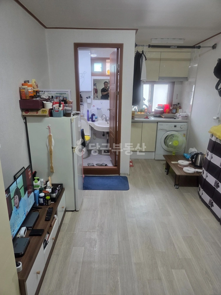 인천광역시 서해구 가좌동 원룸 사진 1
