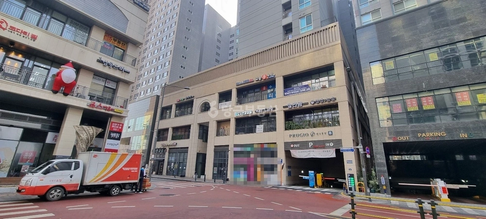 경기도 하남시 망월동 상가 사진 1