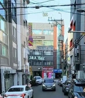 경상남도 창원시 성산구 중앙동 상가 사진 1