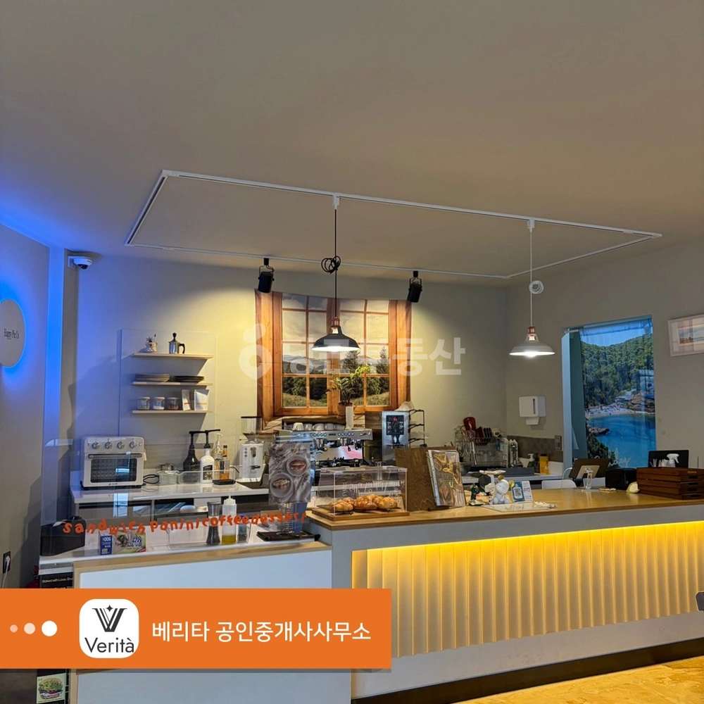 제주특별자치도 제주시 일도2동 상가 사진 1