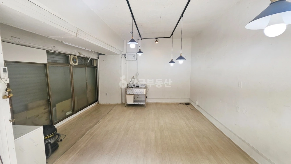 경기도 부천시 원미구 춘의동 상가 사진 1