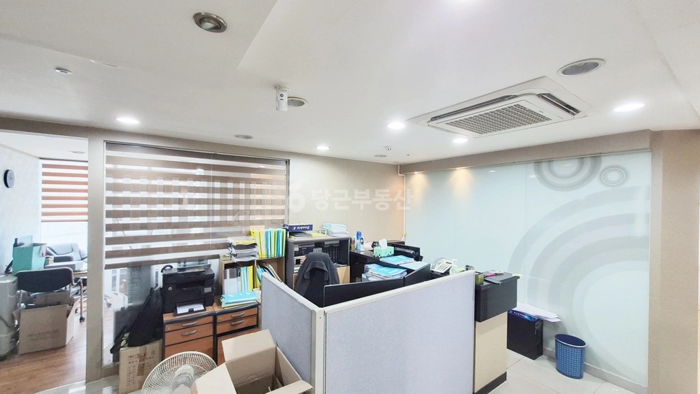 서울특별시 강남구 역삼동 사무실 사진 1