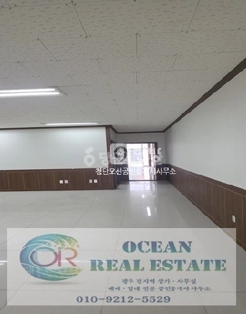 전남광주통합특별시 광산구 월계동 상가 사진 1