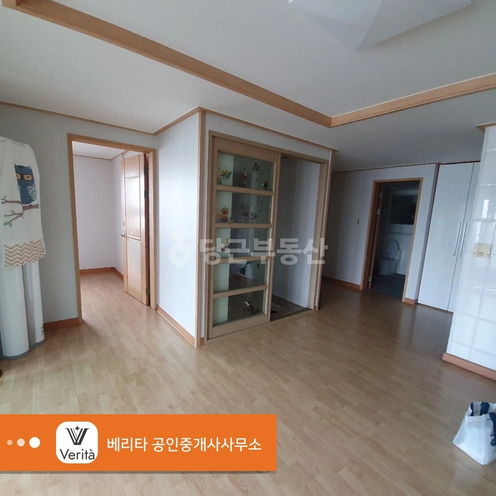 제주특별자치도 제주시 외도일동 빌라(투룸 이상) 사진 1